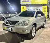 Lexus RX series, 2008-7