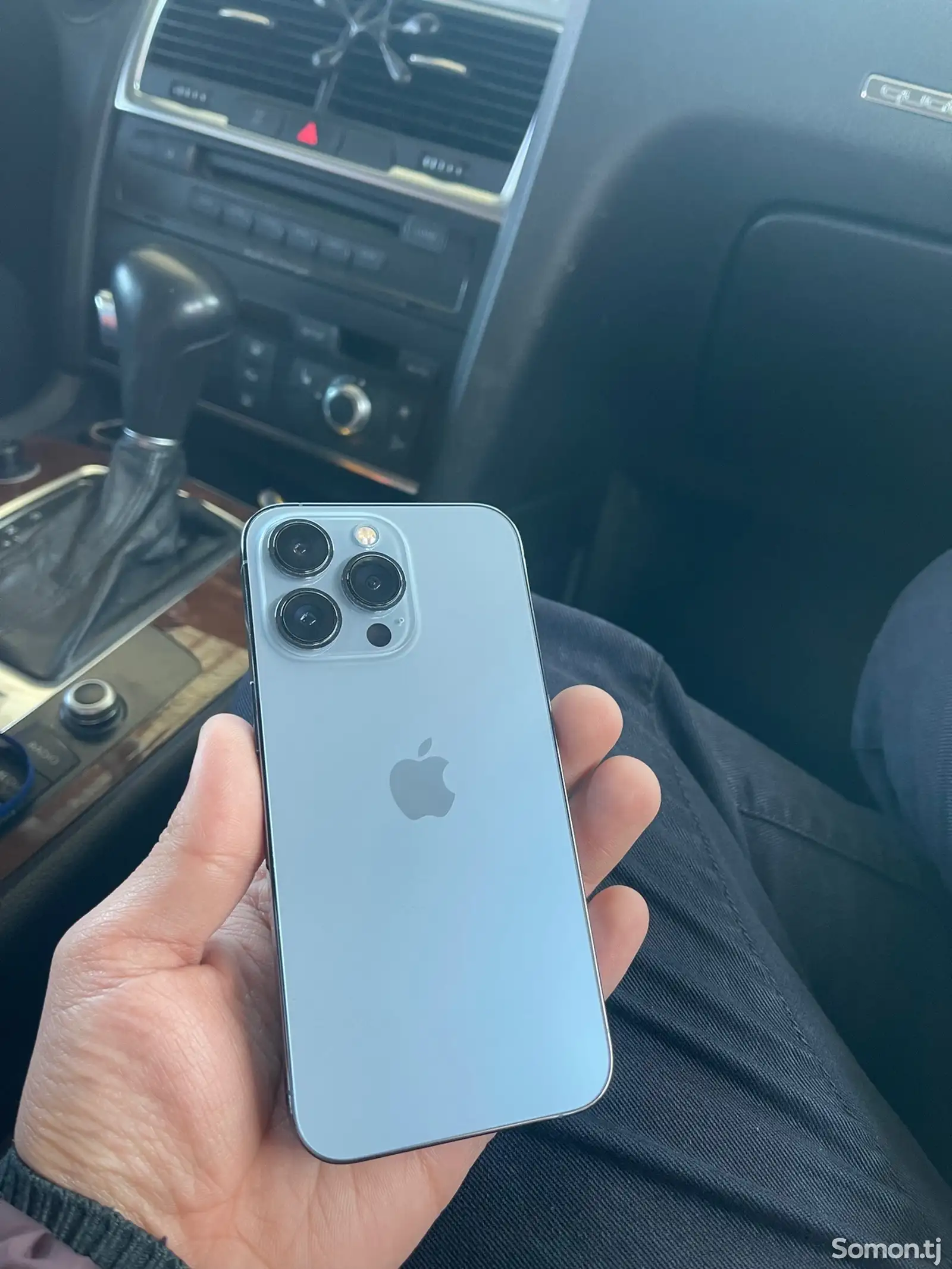 Apple iPhone 13 Pro, 128 gb, Sierra Blue