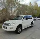 Toyota Land Cruiser Prado, 2007-4