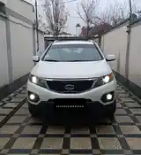 Kia Sorento, 2011-5