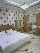 2-комн. квартира, 4 этаж, 98м², Cомони-9