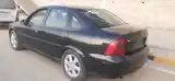 Opel Vectra B, 2001-4