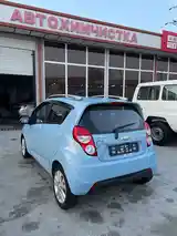 Chevrolet Spark, 2015-6