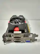 Видеокарта Asus GTX 650TI GDDR5 1GB 128Bit-3