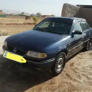 Opel Astra F, 1995