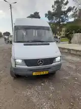 Mersedes-Benz Sprinter, 1997-3