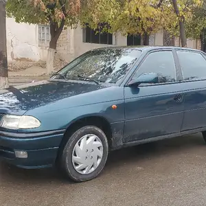 Opel Astra F, 1995