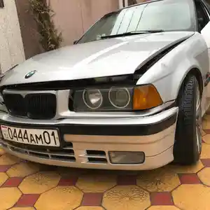 BMW 3 series, 1997