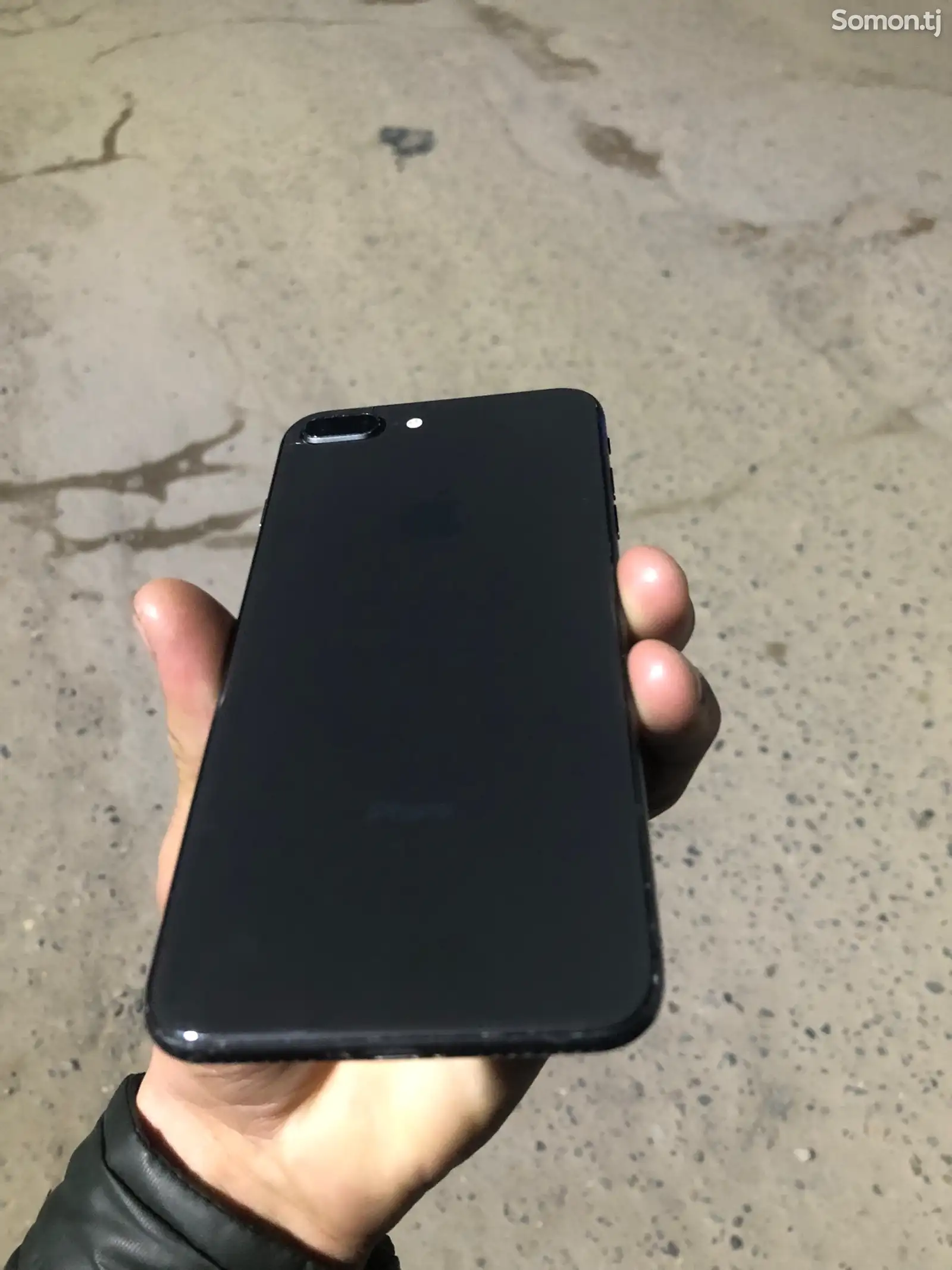 Apple iPhone 8 plus, 64 gb, Space Grey-1