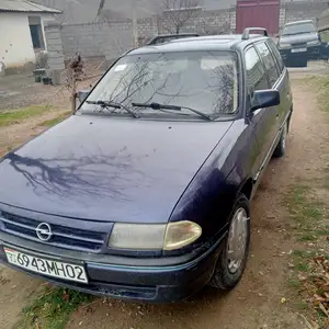 Opel Astra F, 1994