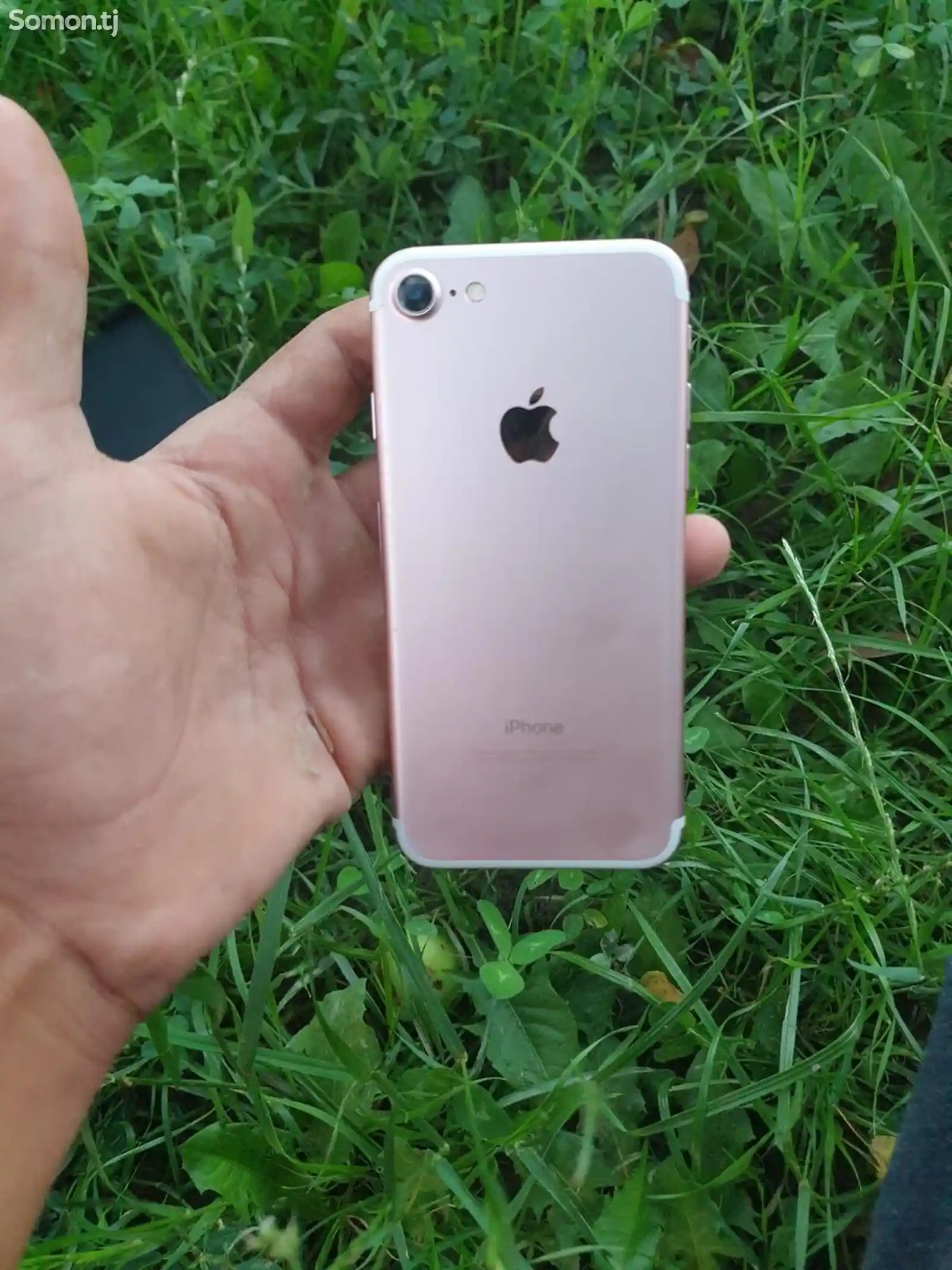 Apple iPhone 7, 32 gb-3