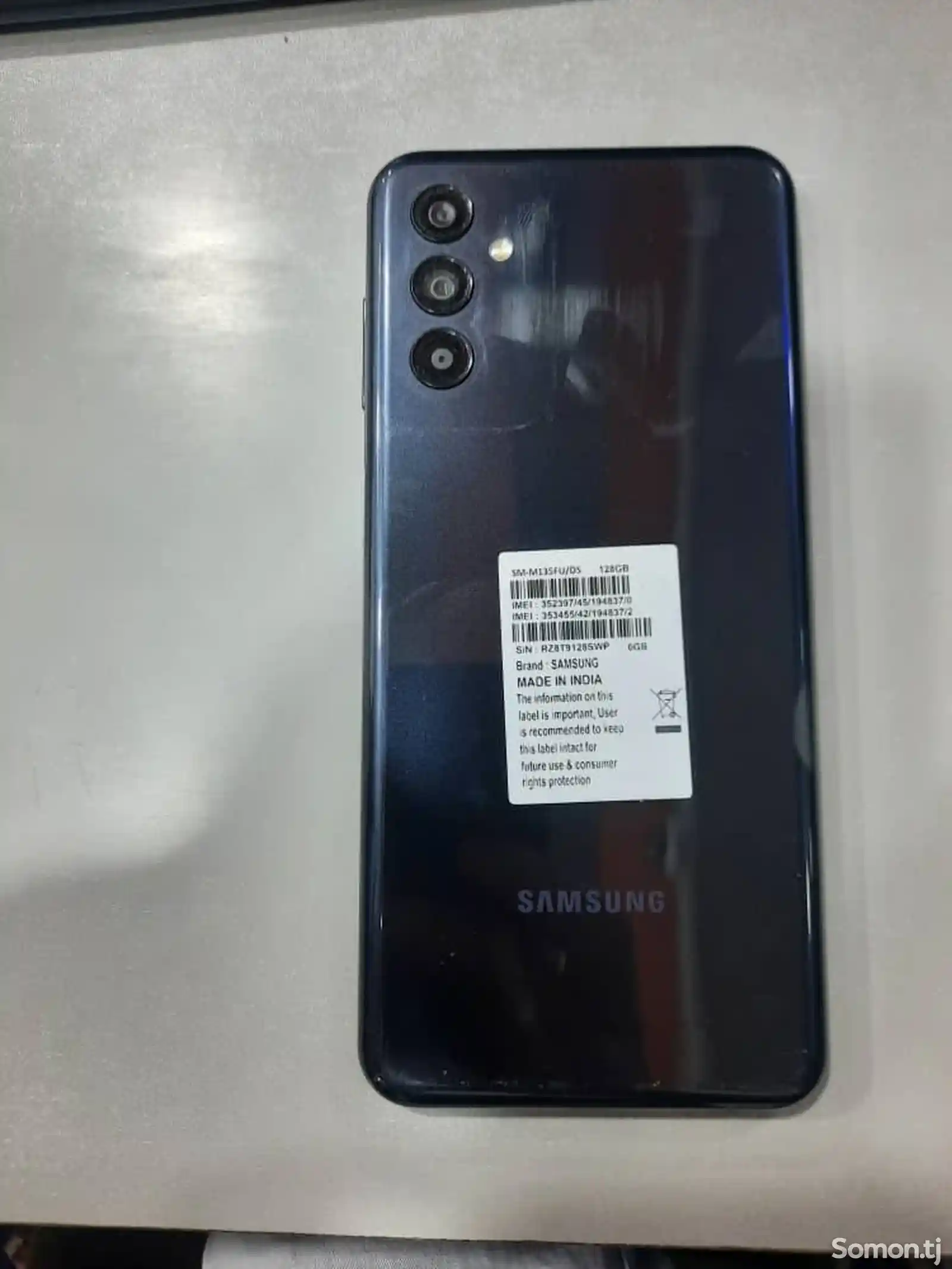 Samsung Galaxy M13-5