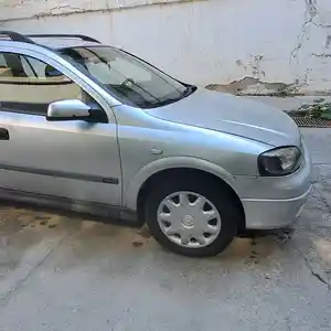 Opel Astra G, 1998