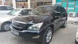 Lexus RX series, 2009-2