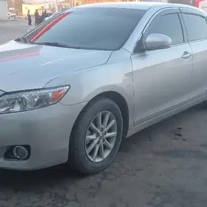 Toyota Camry, 2009