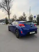 Hyundai Veloster, 2011-2