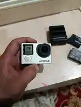 Видеокамера GoPro NERO 4-4