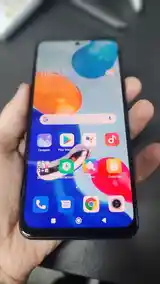 Xiaomi Redmi Note 11, 64 GB-2