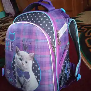 Рюкзак школьный