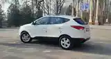 Hyundai Tucson, 2011-3