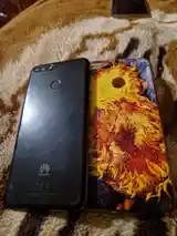 Телефон Huawei-2