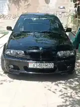 BMW 3 series, 2001-4