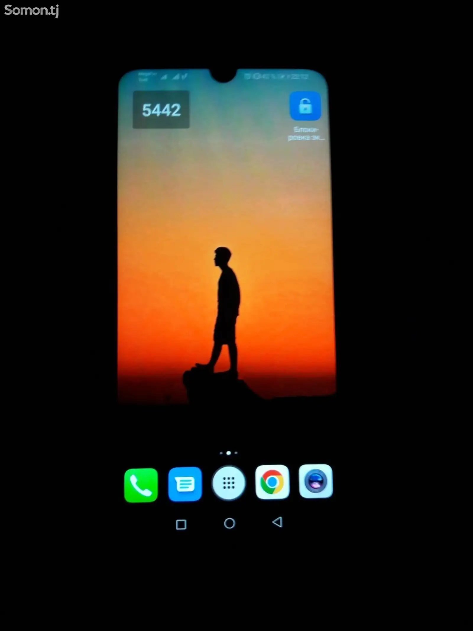 Huawei y6 2019-1