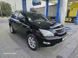 Lexus RX series, 2008-2