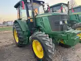 Трактор Jonh Deere 954 на заказ-2