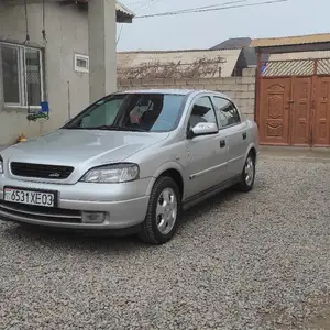 Opel Astra G, 1999