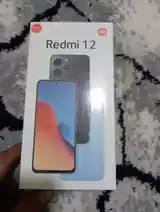 Xiaomi Redmi 12-2