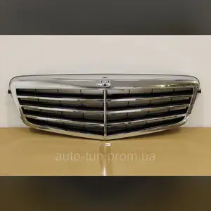 Облицовка от W212 Mercedes Benz