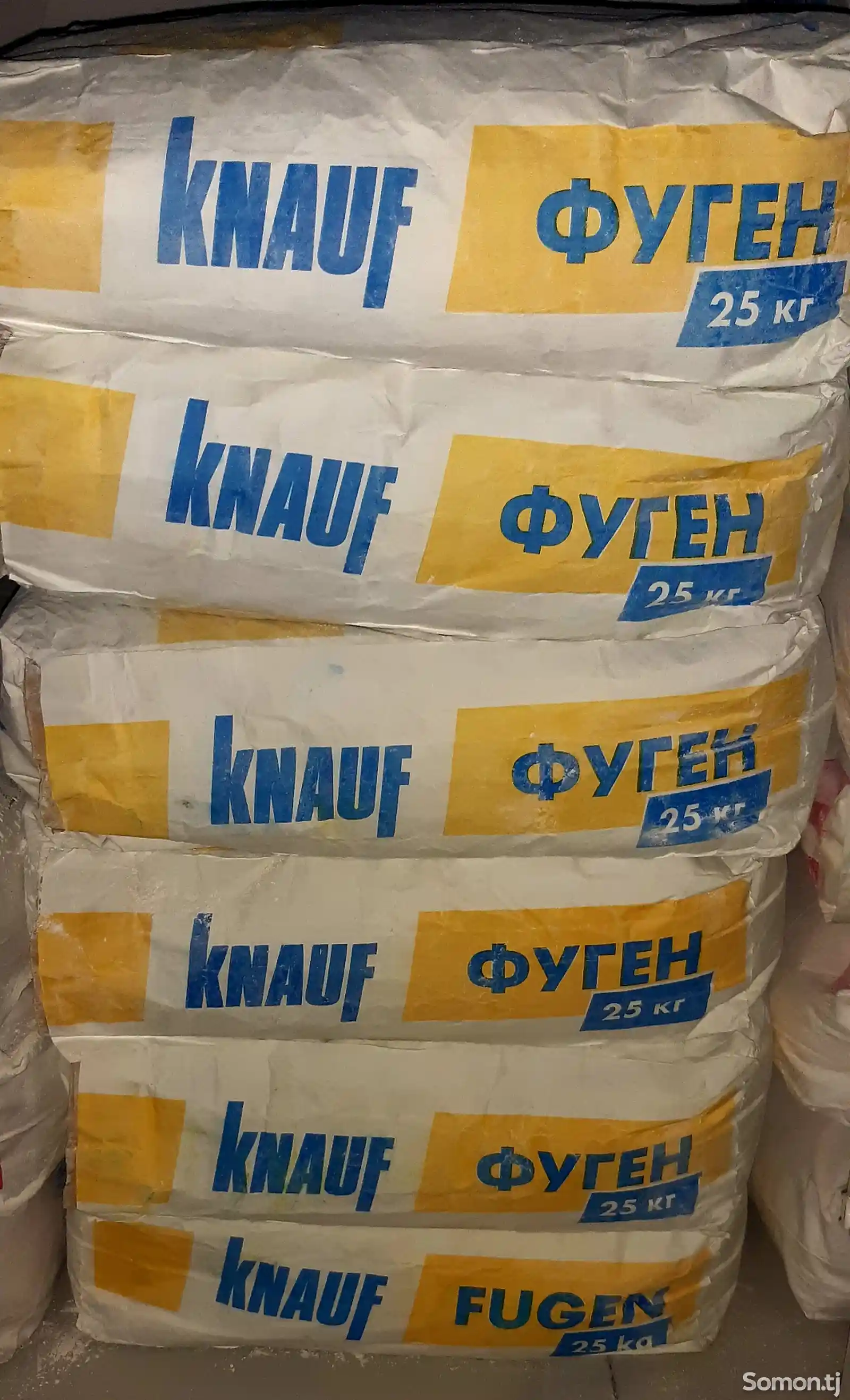 Фуген knauf-2