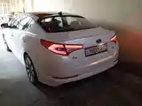 Kia K5, 2013-6