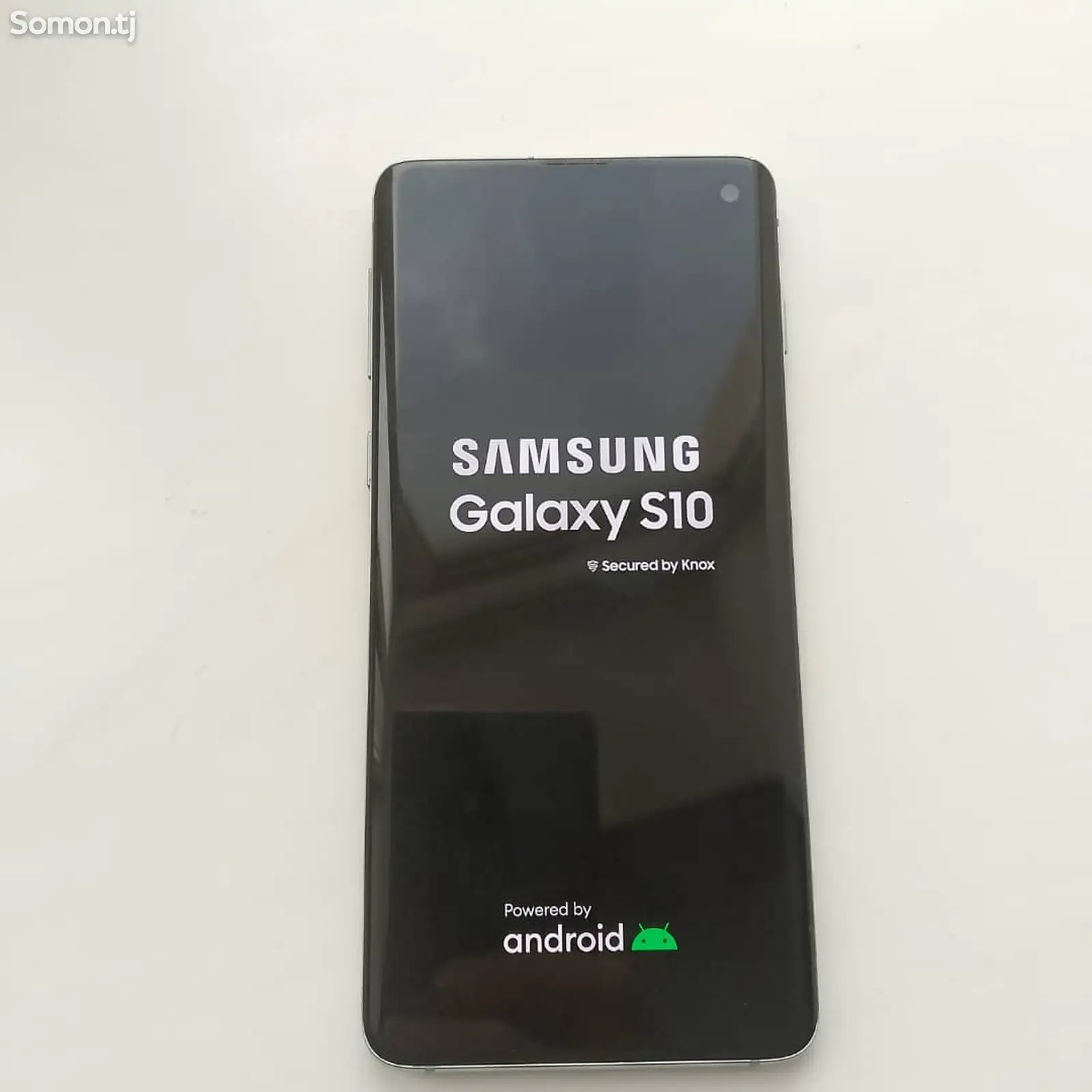 Samsung Galaxy S10-1