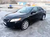 Toyota Camry, 2007-4