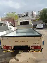 Бортовой автомобиль Hyundai Porter 2 ,2017-7