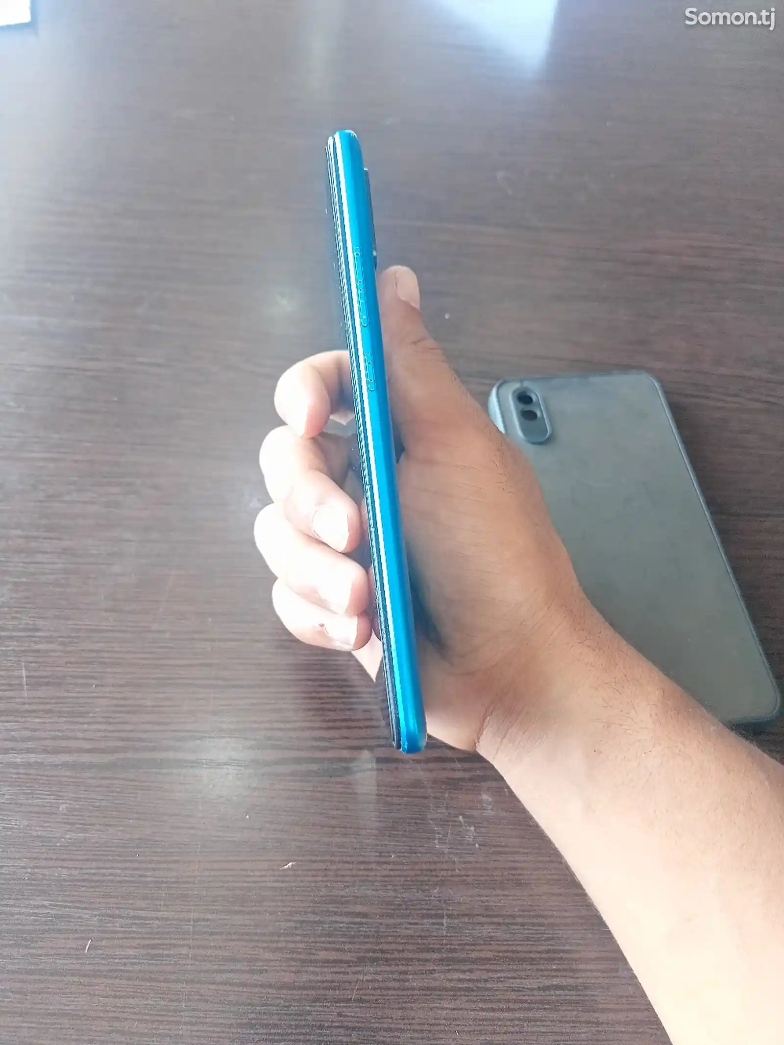 Xiaomi Redmi 9 32/4 gb-4