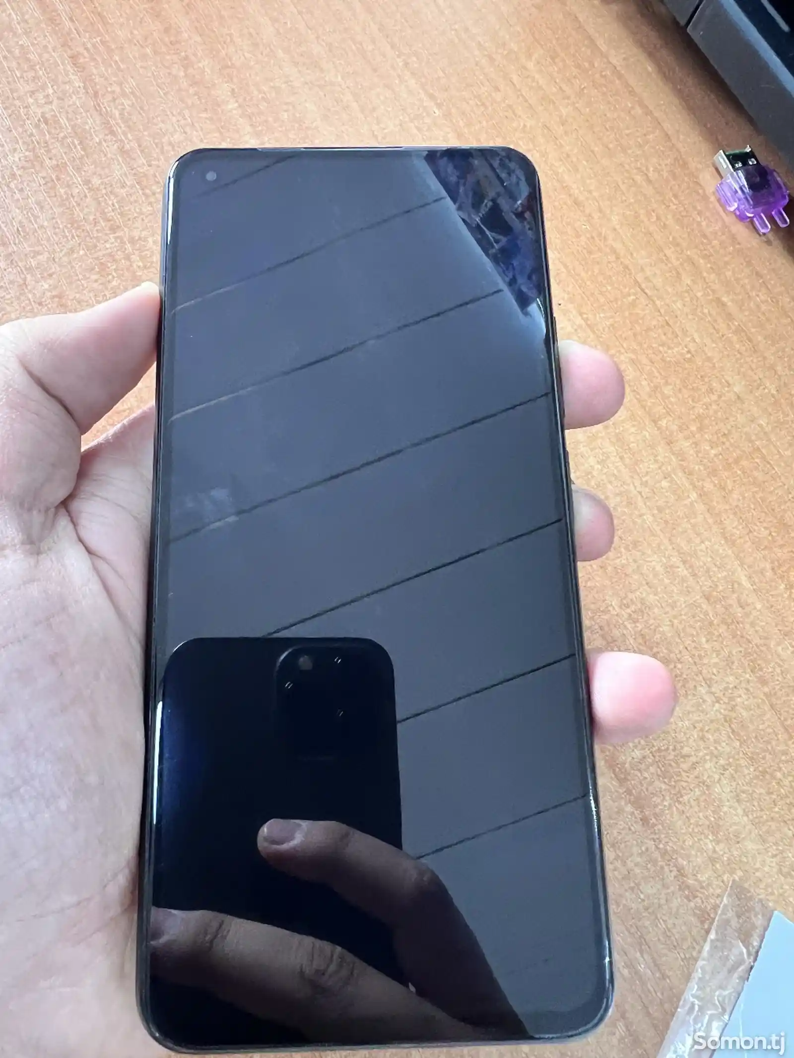 Xiaomi Mi 11 Lite 5G NE-1