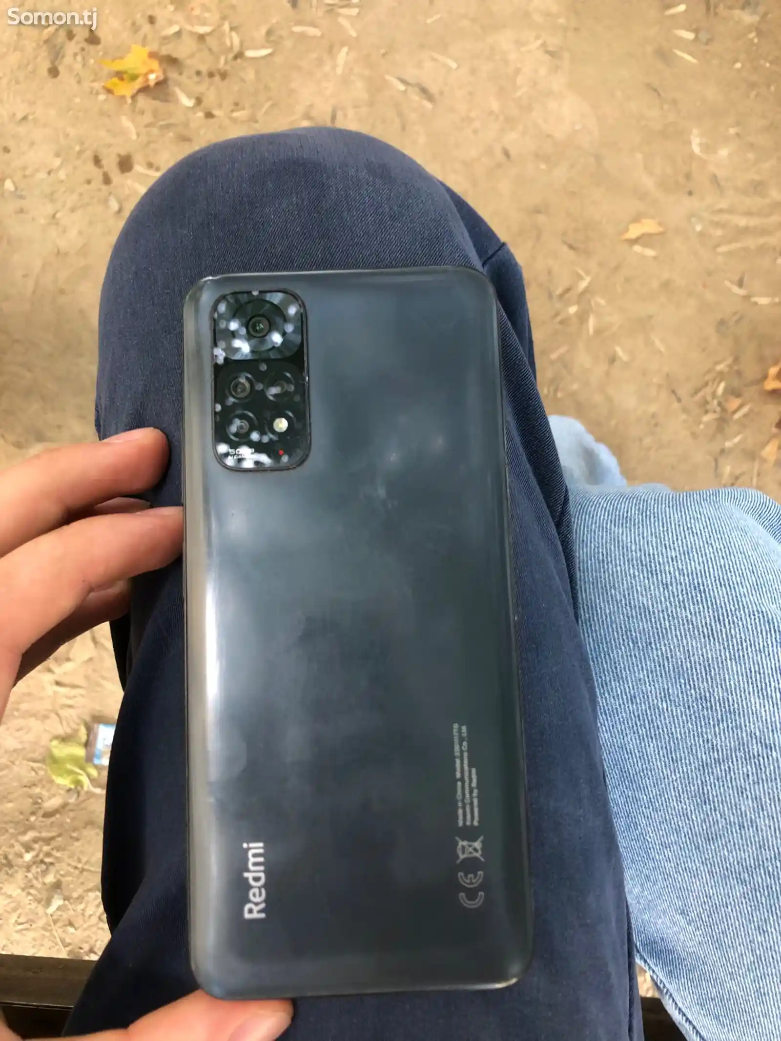 Xiaomi Redmi Note 11-1