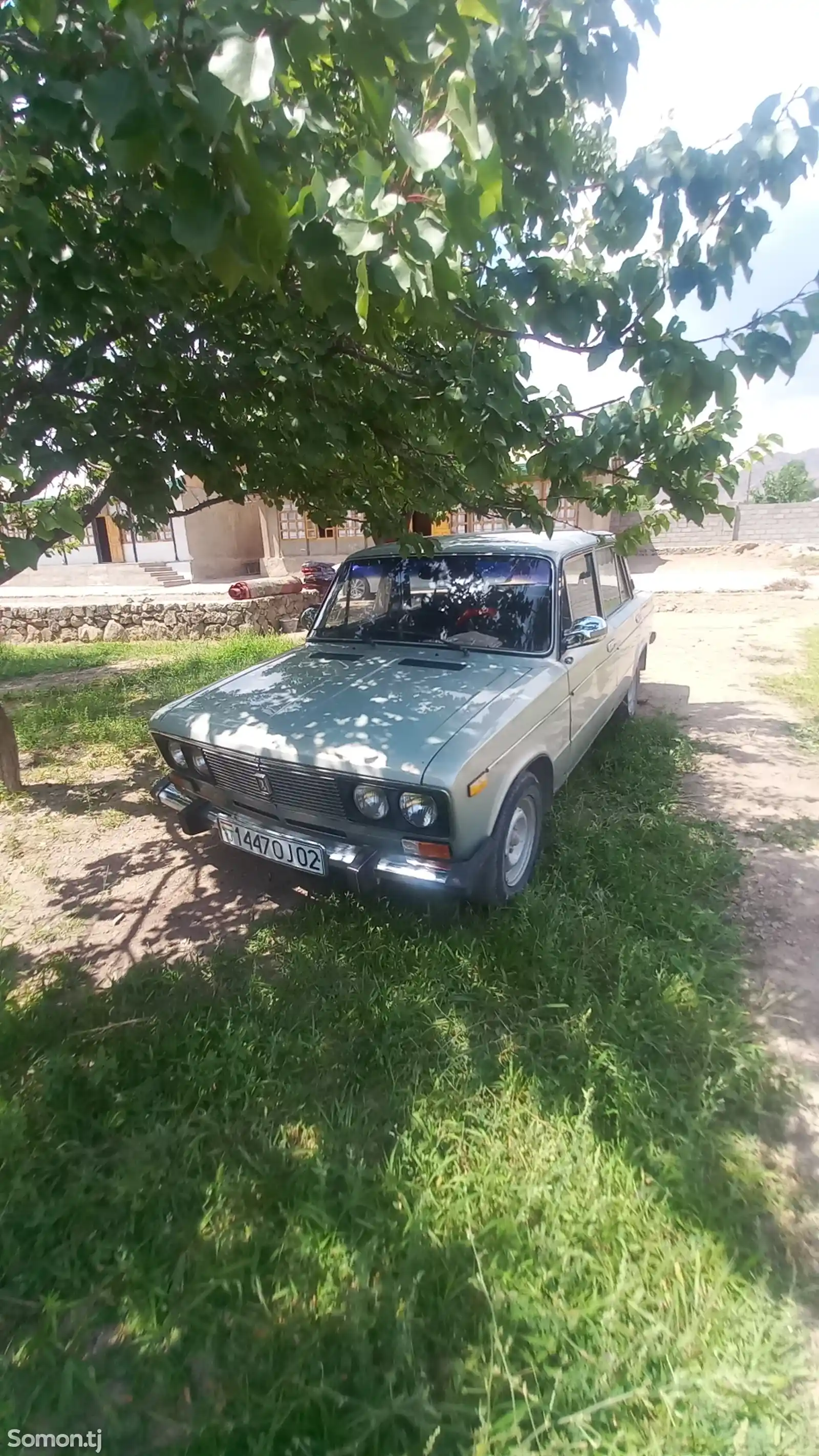 ВАЗ 2106, 2004-4