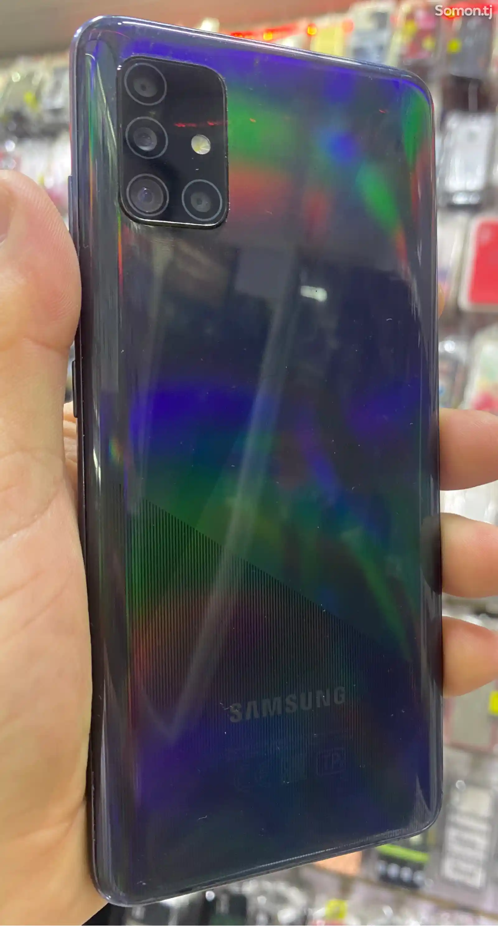 Samsung Galaxy A51 64Gb-2
