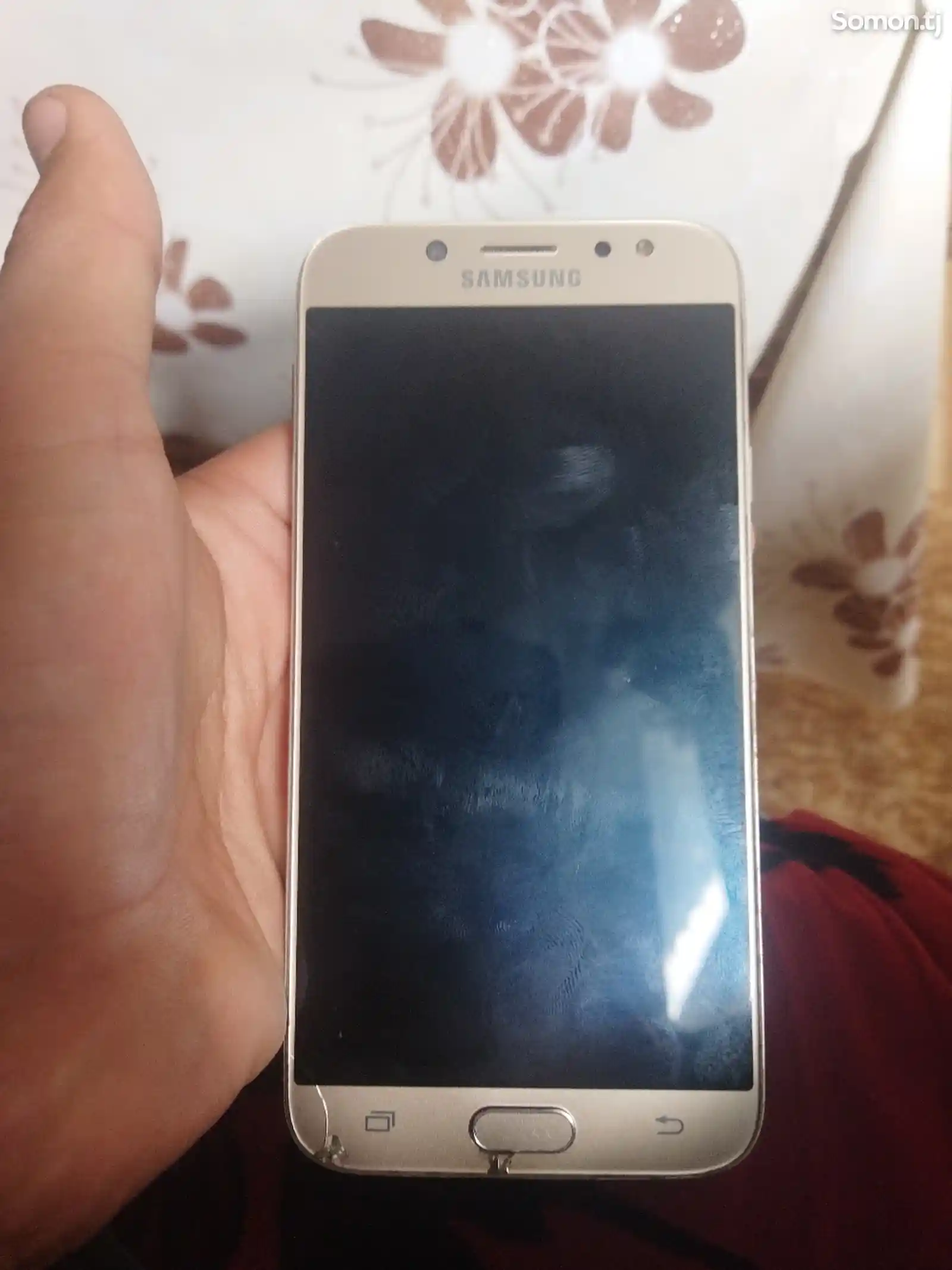 Samsung galaxy j7-2