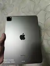 Планшет Apple iPad Pro 11 M2-4