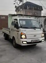 Бортовой автомобиль Hyundai Porter 2, 2011-2