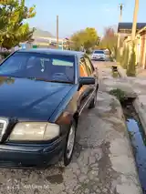 Mercedes-Benz C class, 1993-7