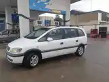 Opel Zafira, 1999-4