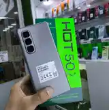 Infinix Hot 50 pro plus 16/256gb titanium-4