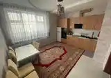 2-комн. квартира, 9 этаж, 90м², Дом печати,кафе Швили-3