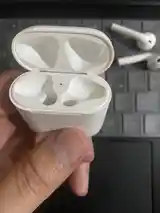 Беспроводные наушники Airpods 2-6